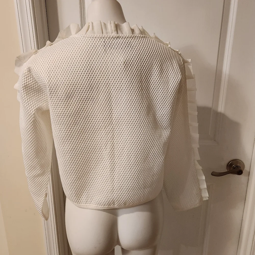A Lady New Blouse Size Small
